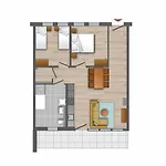 Residences *