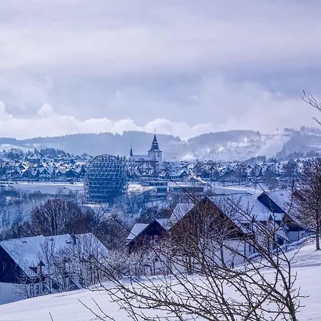 Lägenhet Residences