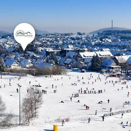 Lägenhet Residences