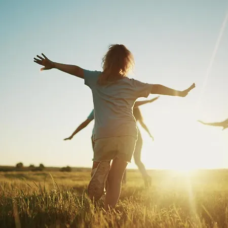 Lägenhet Residences Winterberg