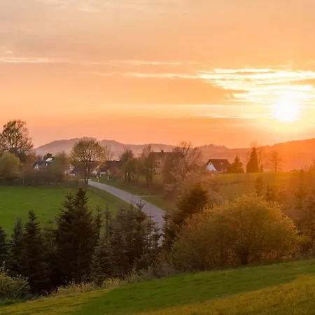 Residences * Winterberg