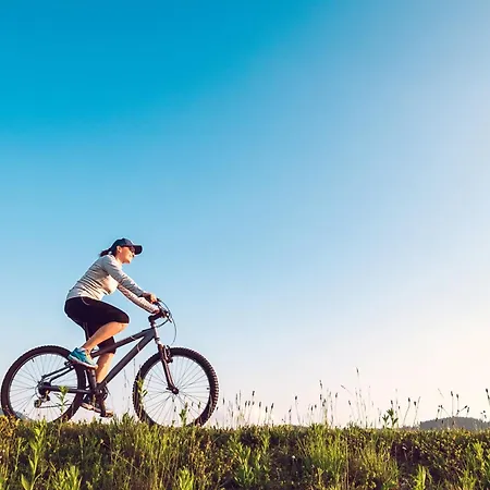 شقة Residences وينتربرغ