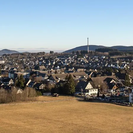 Residences Lägenhet