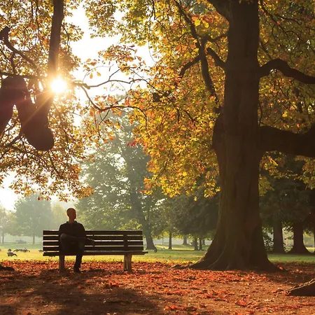 شقة Residences وينتربرغ