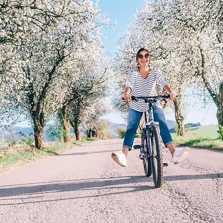 Residences * وينتربرغ