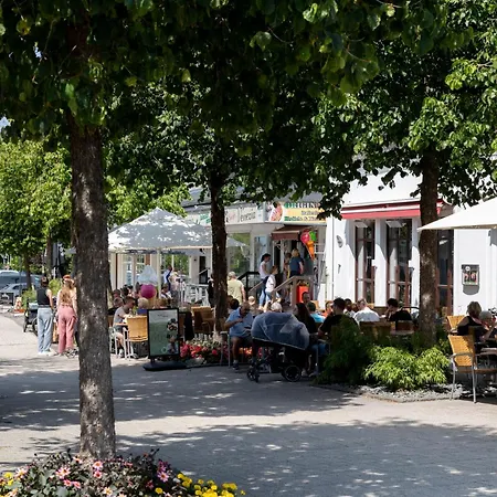 Residences Lägenhet Winterberg