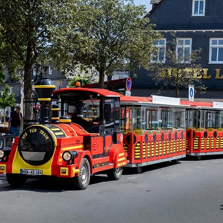 Residences Διαμέρισμα