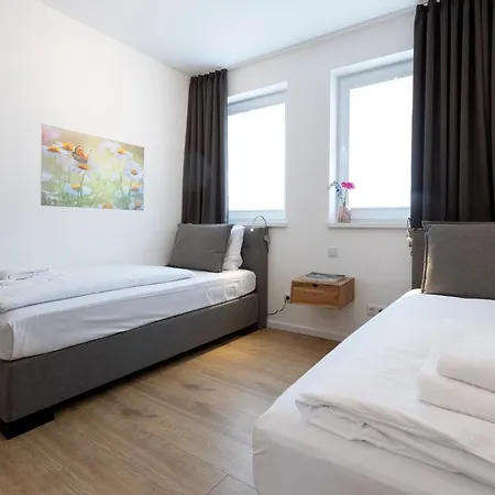 شقة Residences وينتربرغ