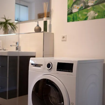 Residences * وينتربرغ