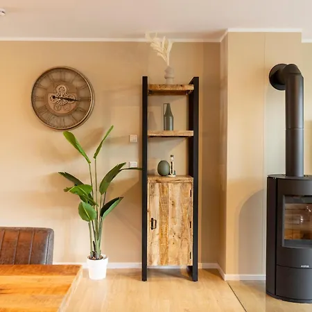 Gebirgsresort - Residences With Private Sauna 아파트 *