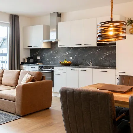 Residences * Winterberg