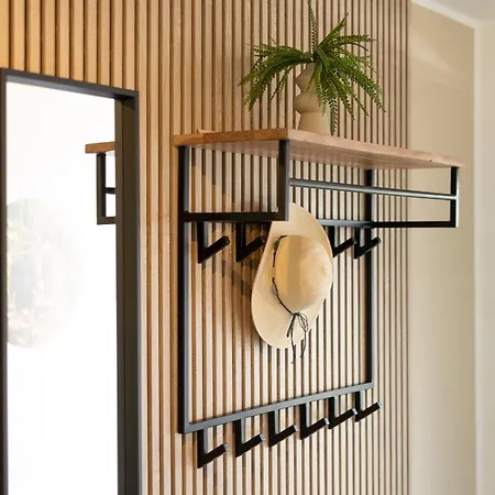 Gebirgsresort - Residences With Private Sauna