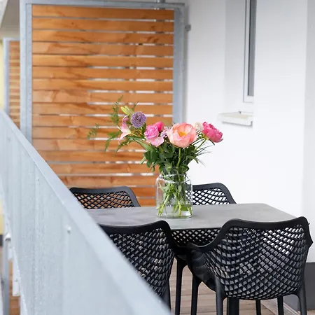 Gebirgsresort - Residences With Private Sauna