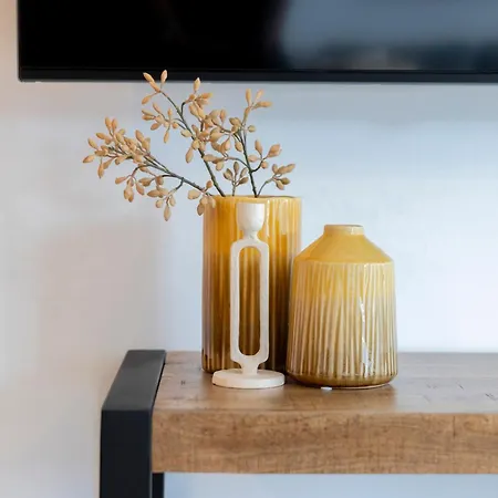 Residences شقة وينتربرغ