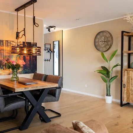 Residences * وينتربرغ