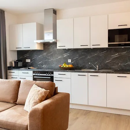 Lägenhet Residences *