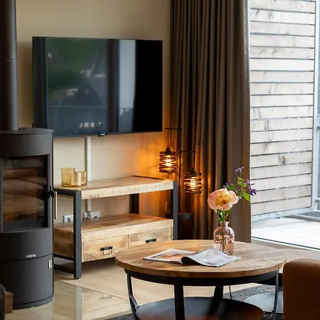 شقة Residences وينتربرغ