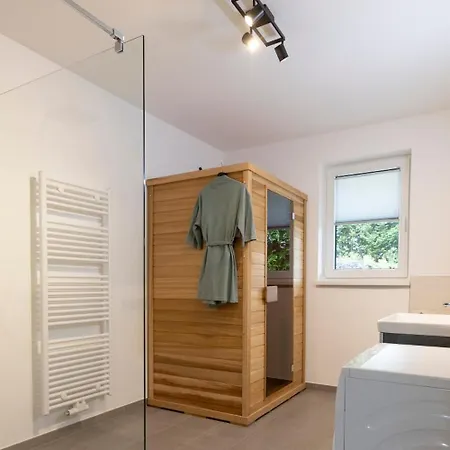 Gebirgsresort - Residences With Private Sauna * 빈터베르크