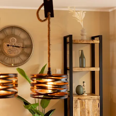 Residences Διαμέρισμα *