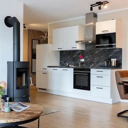 Residences Διαμέρισμα Βίντερμπεργκ