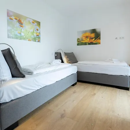 Residences * وينتربرغ