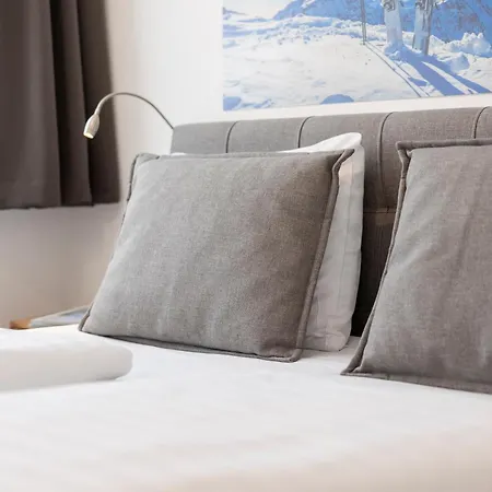 Residences Lägenhet *