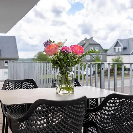 Διαμέρισμα Residences *