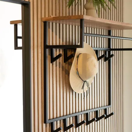 아파트 Gebirgsresort - Residences With Private Sauna 빈터베르크