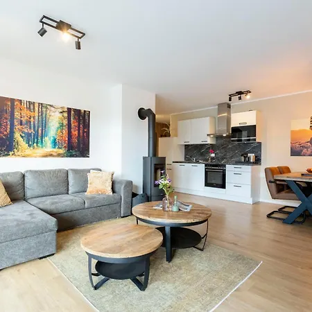 Residences Winterberg