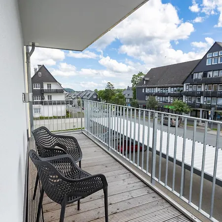 Residences Lägenhet