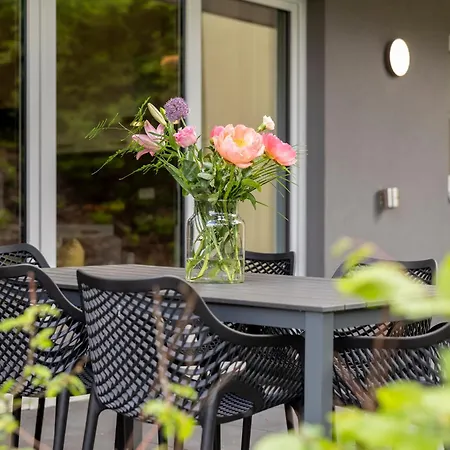 Gebirgsresort - Residences With Private Sauna 아파트 빈터베르크