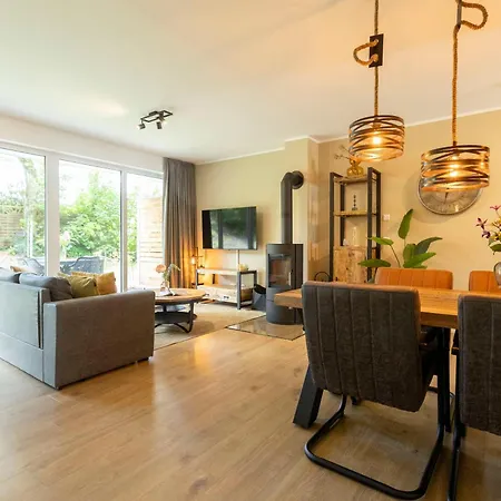 Gebirgsresort - Residences With Private Sauna