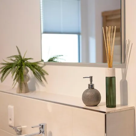 아파트 Gebirgsresort - Residences With Private Sauna *