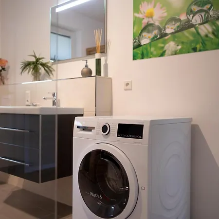 شقة Residences وينتربرغ