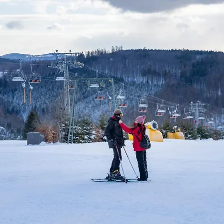 Lägenhet Residences Winterberg