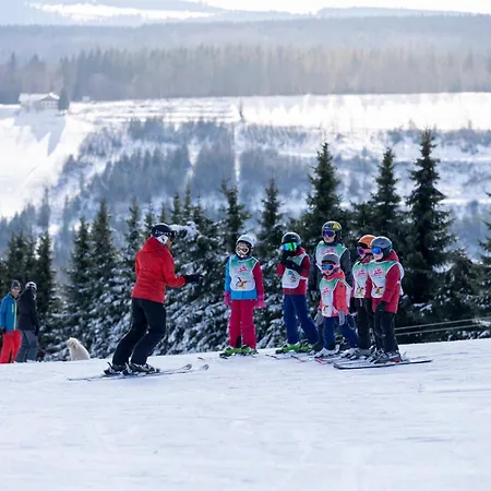 Residences Appartement