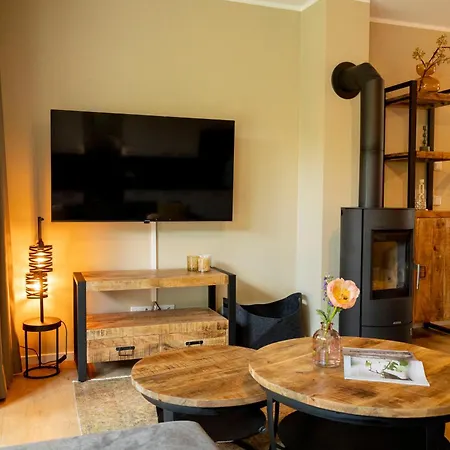 شقة Residences وينتربرغ