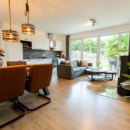 Residences Lägenhet *