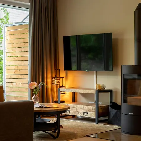 Residences وينتربرغ