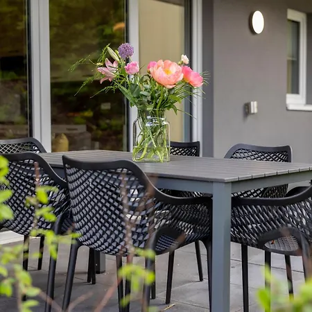 Lägenhet Residences Winterberg