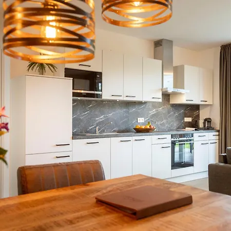 Gebirgsresort - Residences With Private Sauna