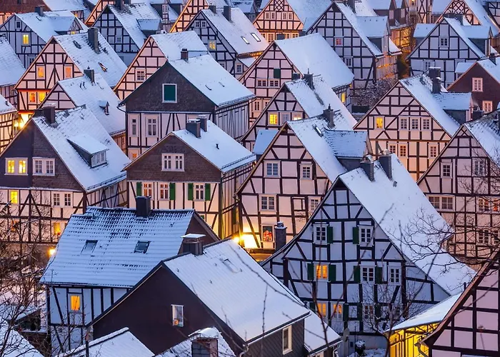 Lejlighed Residences Winterberg