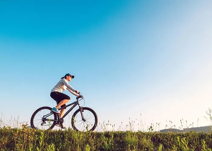 Apartman Residences Winterberg