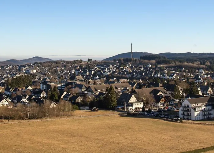 Residences Appartement