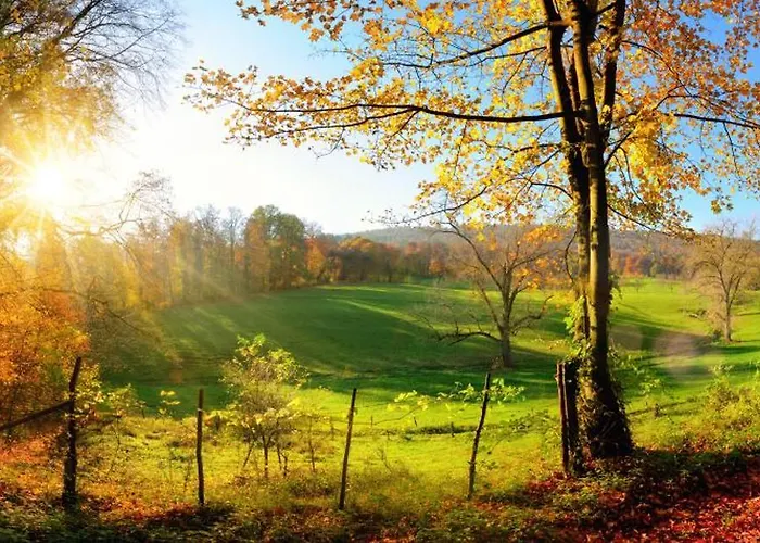 Residences Winterberg