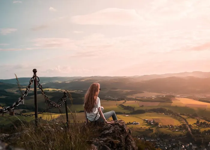 Residences Appartement