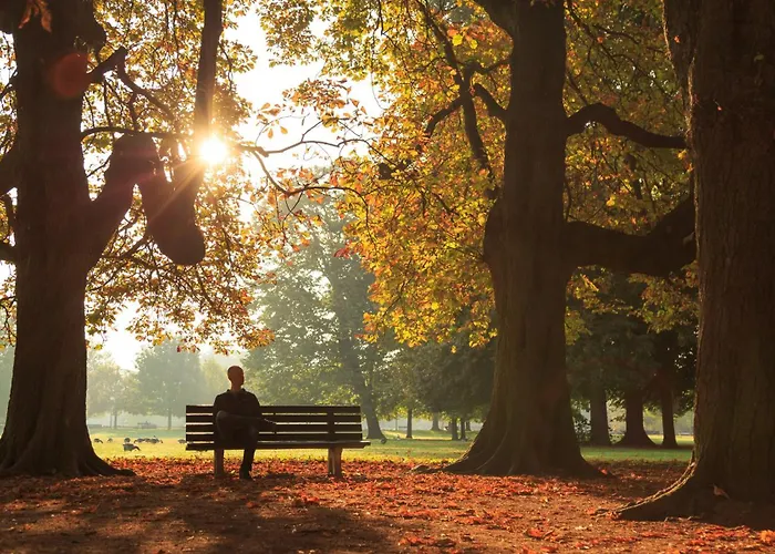 Appartement Residences Winterberg
