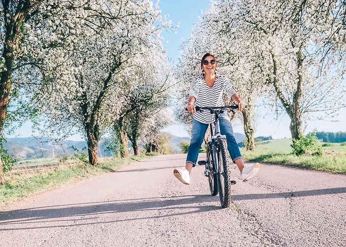 Residences * Winterberg