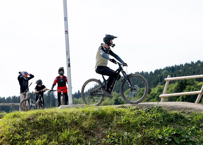 Appartement Residences