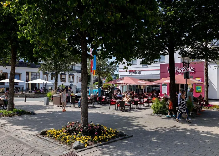 Residences Apartman *